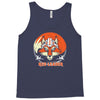 red leader Tank Top