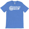 rollin on steel T-Shirt