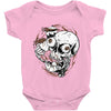 coffee addict Baby Bodysuit
