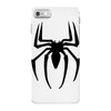 spiderman logo iPhone 7 Case