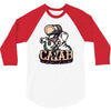 cayab 3/4 Sleeve Shirt