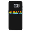 human Samsung Galaxy S7 Case
