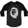 classic che guevara red 3/4 Sleeve Shirt