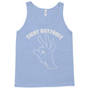 tight butthole Tank Top