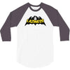 laziness is my superpower 3/4 Sleeve Shirt