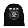 mgk rager Baby Beanies
