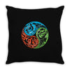 pokemon (2) Throw Pillow