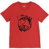 explore, travel, live and love life V-Neck Tee