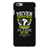 THE POWER OF AN AUTISM MOM iPhone 6 Plus/6s Plus Case