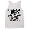 trick or treat Tank Top
