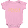 resist Baby Onesie