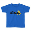 The Beemother Toddler T-shirt