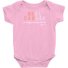 Heal Cancer Baby Onesie