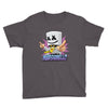 marshmello Youth Tee