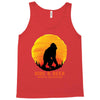 Hide And Seek World Champion Tank Top