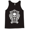 All Men Are Created Equal But Only The Best Are Born In August Tank Top