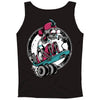 dragboarder Tank Top
