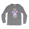 Little Peanut Long Sleeve Shirts