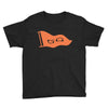 go flag Youth Tee