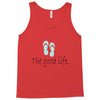 the good life Tank Top