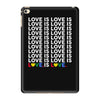 love is love is love iPad Mini 4