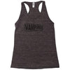 vampires Racerback Tank