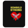 Humboldt Strong Mousepad