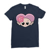 baby Ladies Fitted T-Shirt