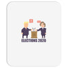 elections 2020 Mousepad