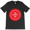 go mummy go T-Shirt