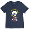 ride design V-Neck Tee