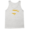 man of steel Tank Top