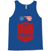 america 3 Tank Top