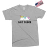 Unicorn Says Not Today Exclusive T-shirt