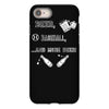baseball iPhone 8