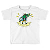 radical lizard Toddler T-shirt