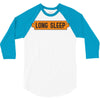 LONG SLEEP 3/4 Sleeve Shirt