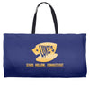 stars hollow connecticut Weekender Totes