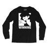 winning Long Sleeve Shirts
