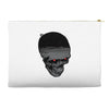 skull Accessory Pouches