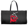 deadpool marvel parody kool aid Weekender Totes
