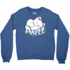 puuurrr Crewneck Sweatshirt