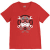 trooper racer V-Neck Tee