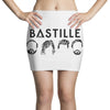 bastille Mini Skirts