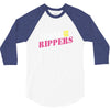 jesse and the rippers 3/4 Sleeve Shirt