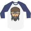 saladin 3/4 Sleeve Shirt