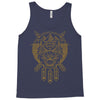 tiger killer Tank Top