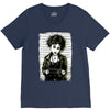 back in the old days V-Neck Tee