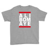ali bomaye Youth Tee