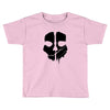 mask Toddler T-shirt